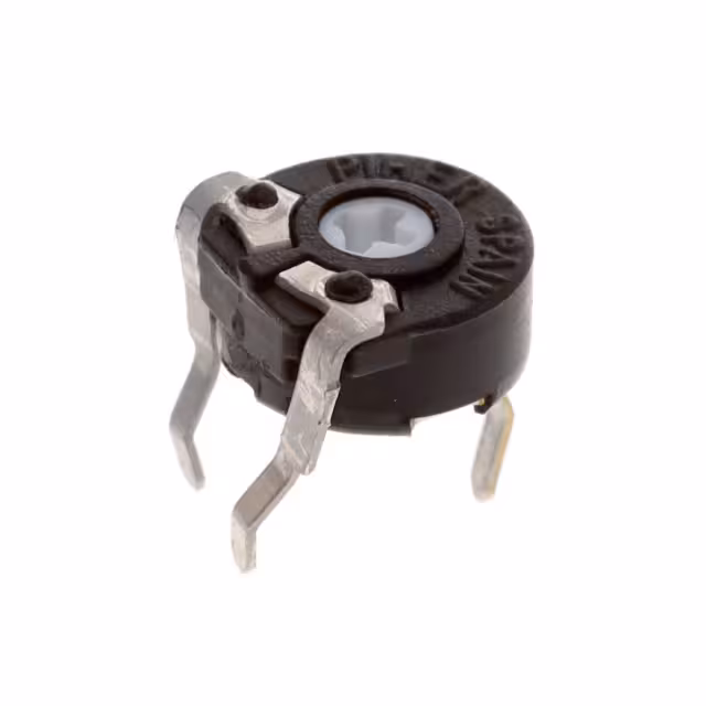 PT6KV-475A3030 Amphenol Piher Sensing Systems  Trimmer Potentiometers